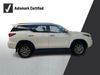 Toyota Fortuner 2.8GD-6 4X4 VX