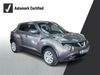 Nissan Juke 1.2T ACENTA
