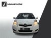 Toyota Yaris 5-DOOR ZEN3 PLUS AUTO