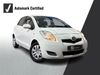 Toyota Yaris 5-DOOR ZEN3 PLUS AUTO