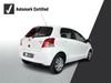 Toyota Yaris 5-DOOR ZEN3 PLUS AUTO