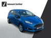 Ford Fiesta 5-DOOR 1.4 TREND