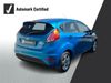 Ford Fiesta 5-DOOR 1.4 TREND