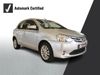 Toyota Etios HATCH 1.5 XS