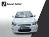 Hyundai Accent HATCH 1.6 FLUID