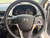Hyundai Accent HATCH 1.6 FLUID