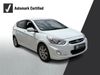 Hyundai Accent HATCH 1.6 FLUID