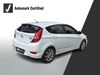 Hyundai Accent HATCH 1.6 FLUID
