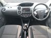 Toyota Etios SEDAN 1.5 XS