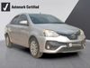 Toyota Etios SEDAN 1.5 XS