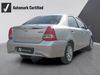 Toyota Etios SEDAN 1.5 XS