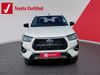 Toyota Hilux 2.4GD-6 DOUBLE CAB RAIDER