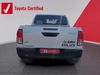 Toyota Hilux 2.4GD-6 DOUBLE CAB RAIDER