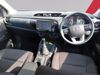 Toyota Hilux 2.4GD-6 DOUBLE CAB RAIDER
