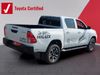 Toyota Hilux 2.4GD-6 DOUBLE CAB RAIDER
