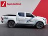Toyota Hilux 2.4GD-6 DOUBLE CAB RAIDER