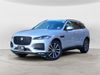 Jaguar F-PACE S