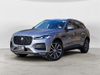 Jaguar F-PACE S