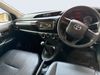 Toyota Hilux 2.4GD-6 SINGLE CAB