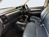 Toyota Hilux 2.4GD-6 SINGLE CAB