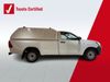Toyota Hilux 2.4GD-6 SINGLE CAB