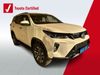 Toyota Fortuner 2.4GD-6 R/B A/T