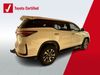 Toyota Fortuner 2.4GD-6 R/B A/T