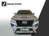 Toyota Fortuner 2.8GD-6 4X4
