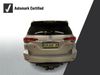 Toyota Fortuner 2.8GD-6 4X4