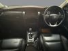 Toyota Fortuner 2.8GD-6 4X4