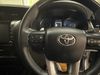 Toyota Fortuner 2.8GD-6 4X4