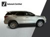 Toyota Fortuner 2.8GD-6 4X4
