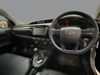 Toyota Hilux 2.0 SINGLE CAB