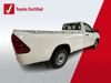 Toyota Hilux 2.0 SINGLE CAB