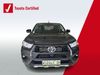 Toyota Hilux 2.4GD-6 XTRA CAB RAIDER