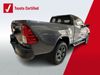Toyota Hilux 2.4GD-6 XTRA CAB RAIDER