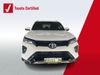 Toyota Fortuner 2.8GD-6 48V Hybrid