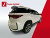 Toyota Fortuner 2.8GD-6 48V Hybrid