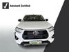 Toyota Hilux 2.4GD-6 DOUBLE CAB RAIDER