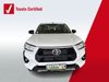 Toyota Hilux 2.4GD-6 DOUBLE CAB RAIDER
