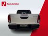 Toyota Hilux 2.4GD-6 DOUBLE CAB RAIDER