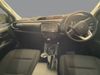 Toyota Hilux 2.4GD-6 DOUBLE CAB RAIDER