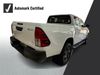 Toyota Hilux 2.4GD-6 DOUBLE CAB RAIDER