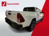 Toyota Hilux 2.4GD-6 DOUBLE CAB RAIDER