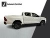 Toyota Hilux 2.4GD-6 DOUBLE CAB RAIDER