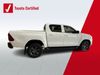 Toyota Hilux 2.4GD-6 DOUBLE CAB RAIDER