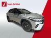 Toyota Corolla Cross 1.8 GR-SPORT