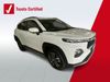 Toyota STARLET CROSS 1.5 XR AUTO