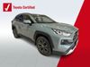 Toyota RAV4 2.0 GX-R AWD