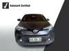 Toyota C-HR 1.2T PLUS AUTO